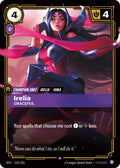 Irelia - Graceful