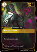 Renata Glasc - Industrialist