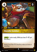 Bandle Soldier