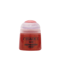 Citadel Colors 21-03 Mephiston Red Base 12ml (GAW21-03)