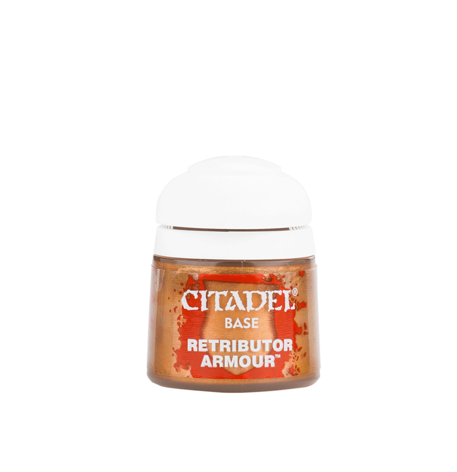 Citadel Colors 21-35 Retributor Armour Base 12ml (GAW21-35)