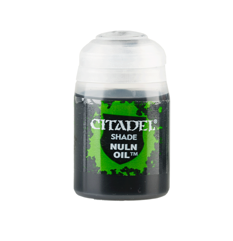 Citadel Colors 24-14 Nuln Oil Shade 18ml (GAW24-14)