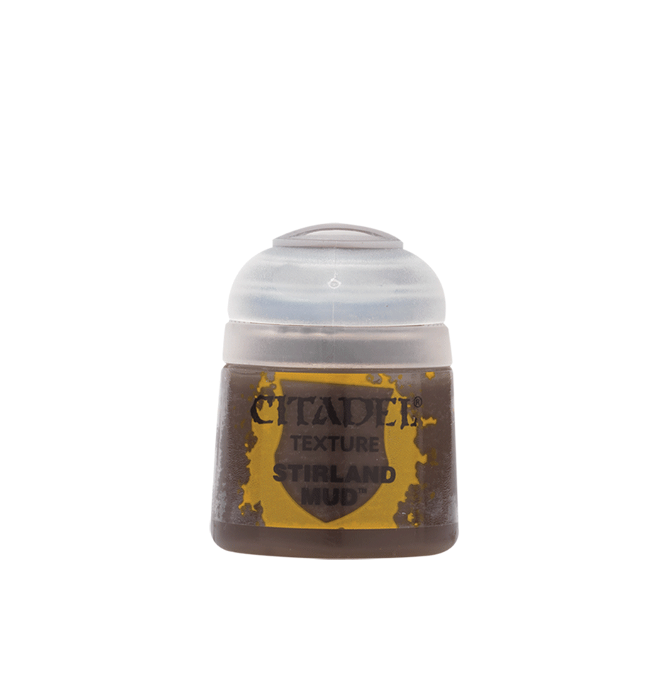 Citadel Colors 27-26 Stirland Mud Technical 24ml (GAW27-26)