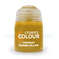 Citadel Colors 29-10 Iyanden Yellow Contrast 18ml (GAW29-10)