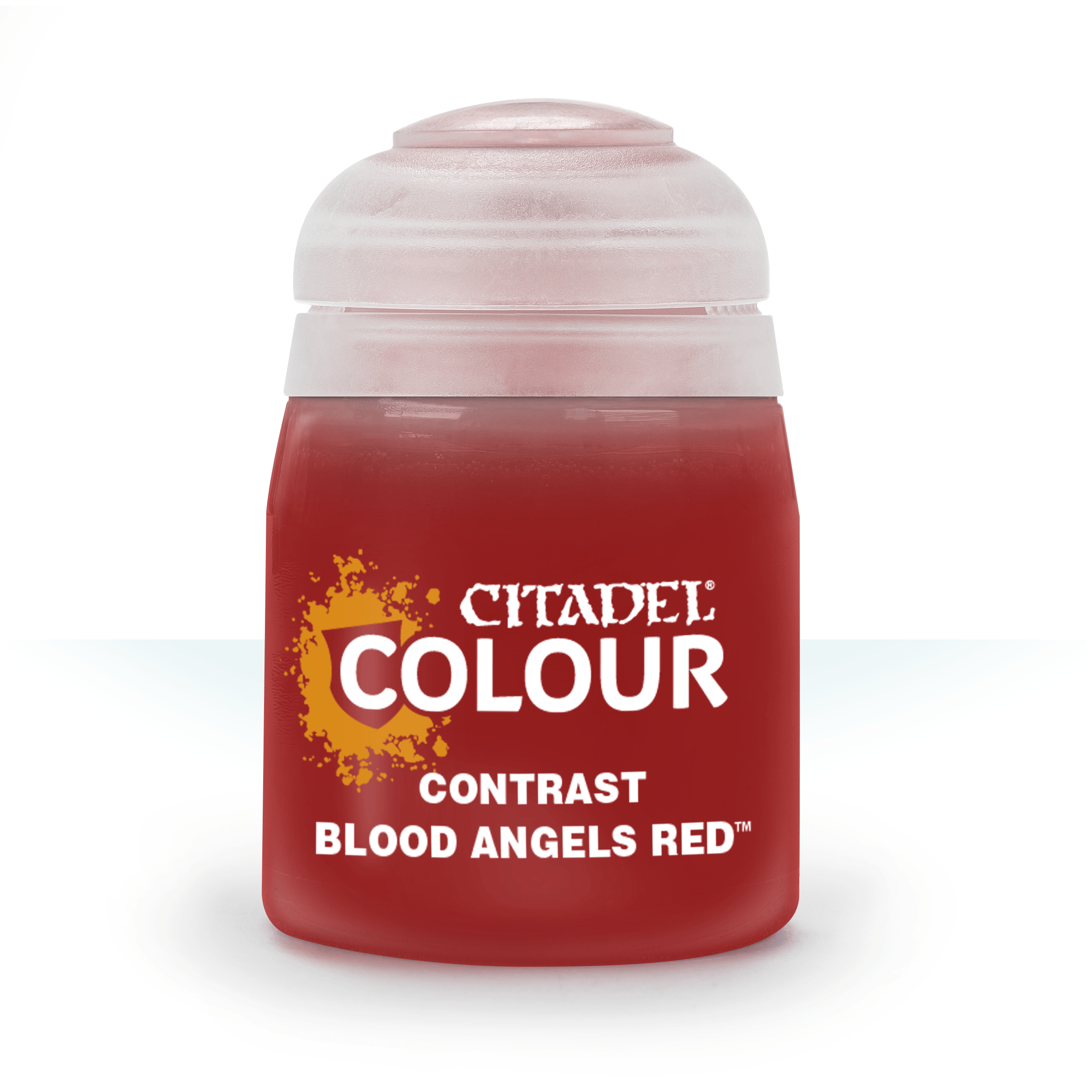 Citadel Colors 29-12 Blood Angels Red Contrast 18ml (GAW29-12)