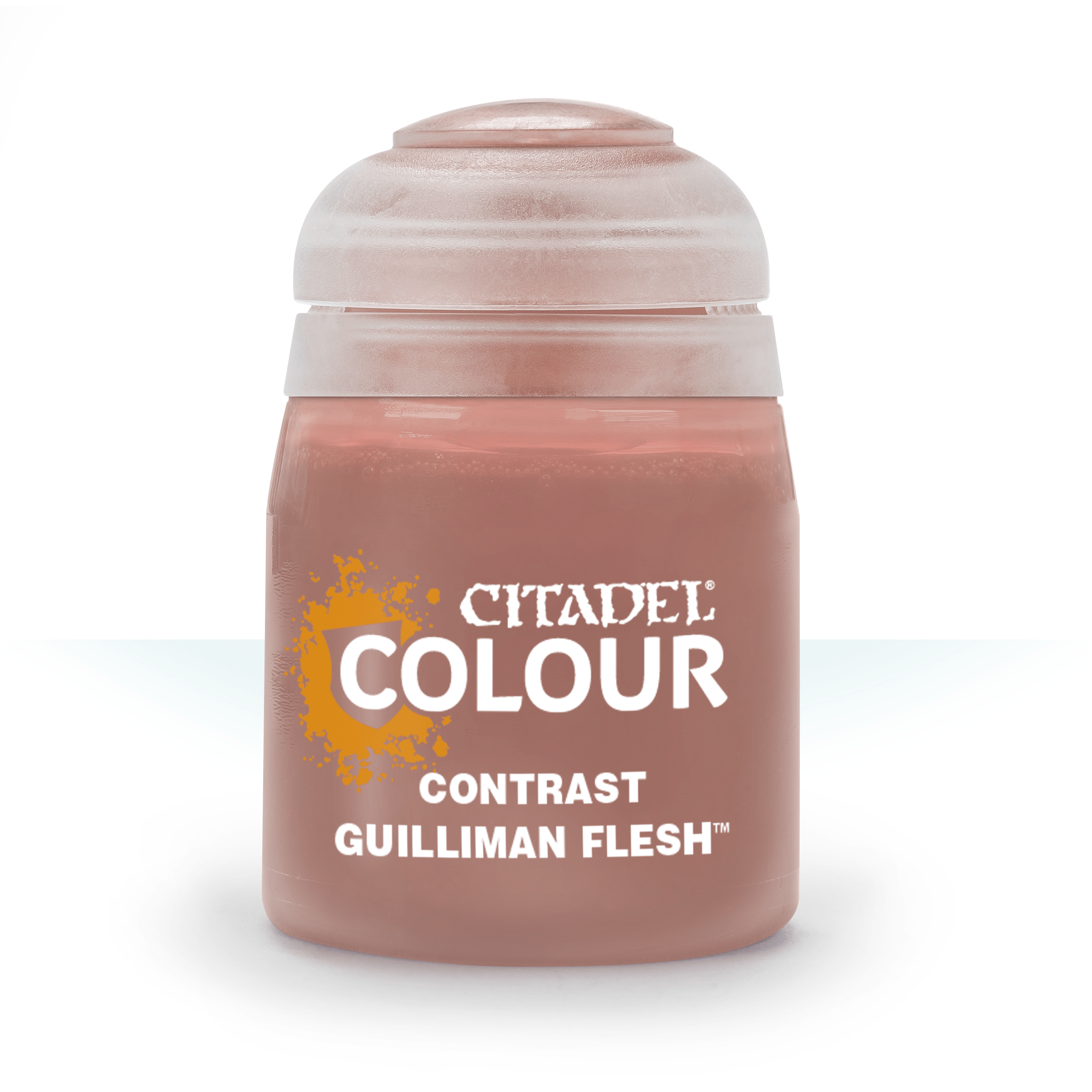 Citadel Colors 29-32 Guilliman Flesh Contrast 18ml (GAW29-32)