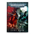 Warhammer 40,000: Core Book (English)