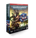 GWS-40-04 Games Workshop Warhammer 40K: Recruit Box set New 10th edition version