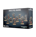 Warhammer 40,000 Armies of Chaos Space Marines Legionaries 43-06 (GAW43-06)