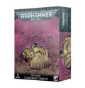 43-52 Warhammer 40,000: Death Guard: Plagueburst Crawler