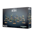Warhammer 40,000 Orks: Ork Boyz 50-10