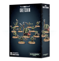 Warhammer 40K - Orks - Ork Gretchin