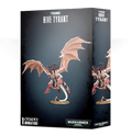 Warhammer 40000 Xenos Armies Tyranids Hive Tyrant 51-08