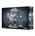 Warhammer 40,000 T'au Empire: Commander 56-22