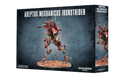 Warhammer 40K: Adeptus Mechanicus Ironstrider Ballistarius/Sydonian Dragoon