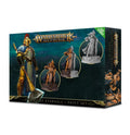 60-10 Warhammer: Age of Sigmar: Stormcast Eternals Paint Set