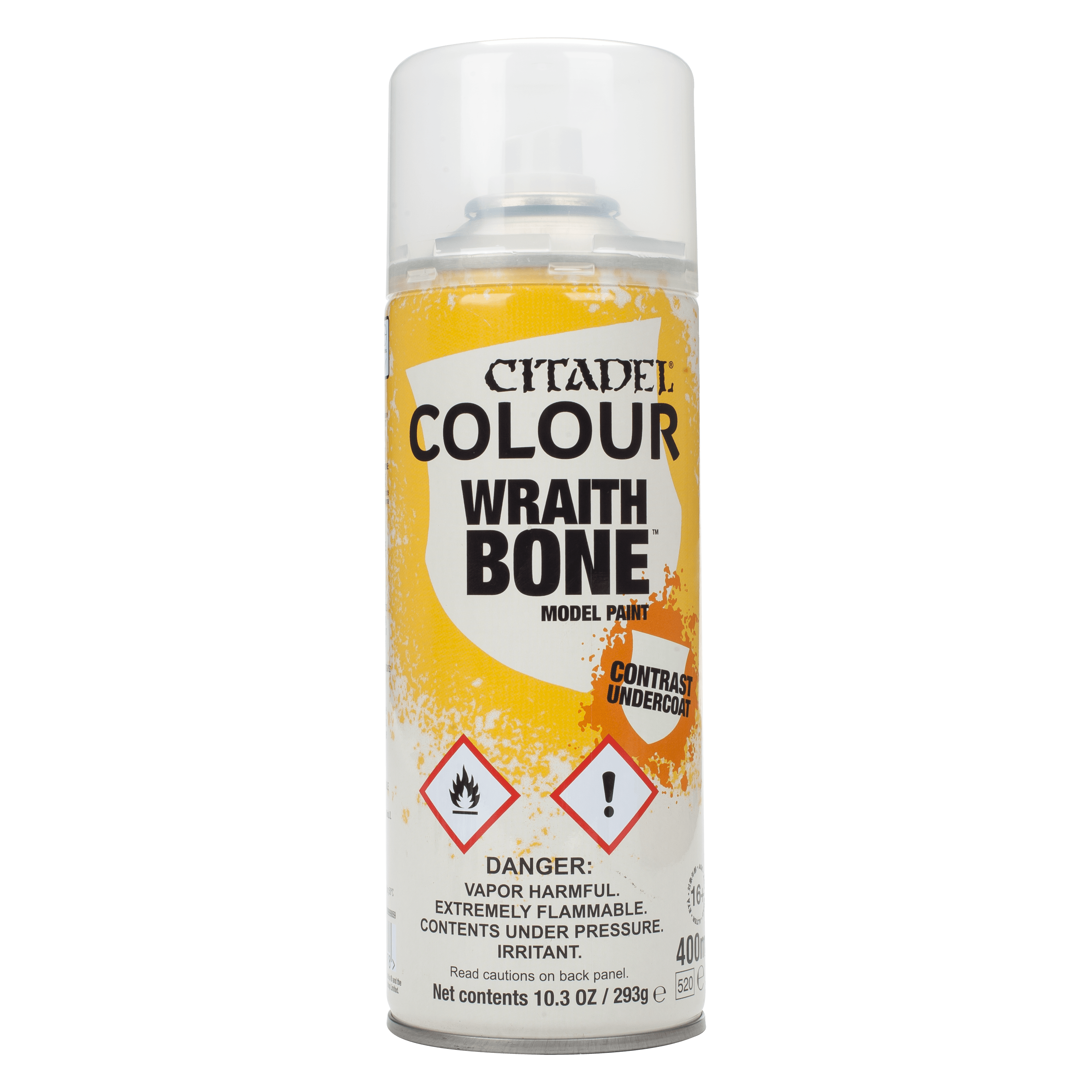 62-33 Wraithbone Spray Paint