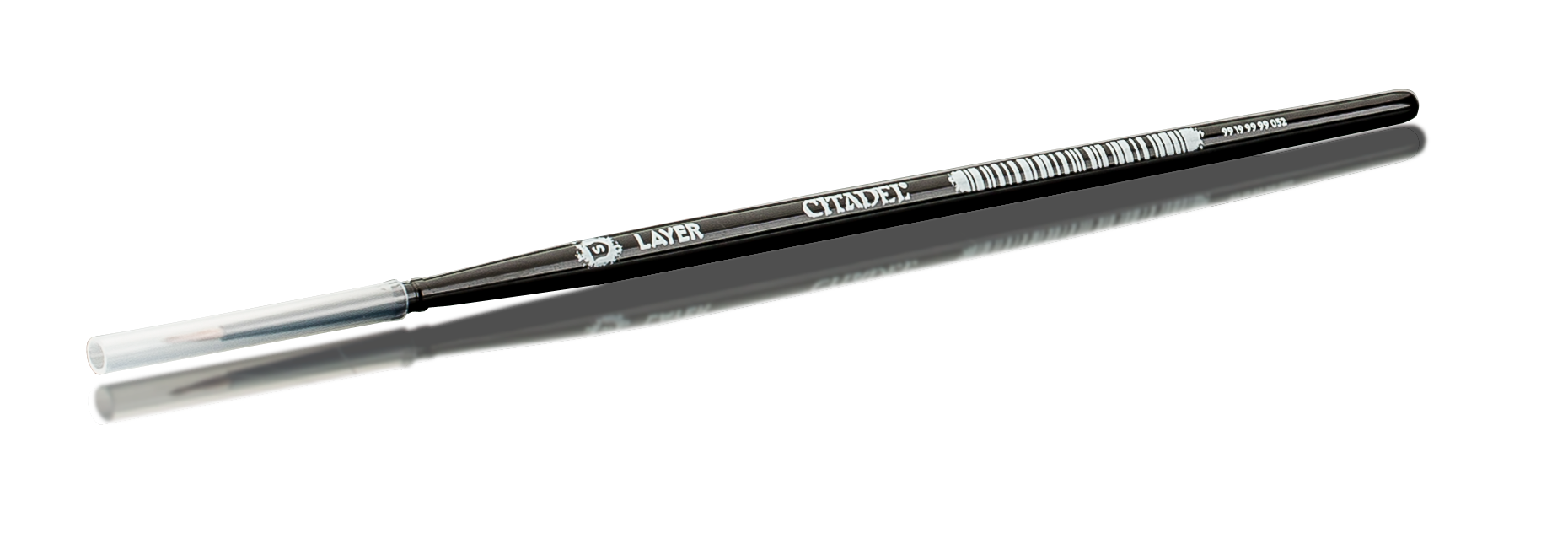Citadel Small Layer Brush 63-21