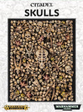 64-29 CItadel Skulls