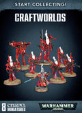 Start Collecting! Craftworlds 70-46