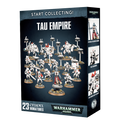 Start Collecting! T'Au Empire 70-56