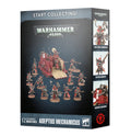 Start Collecting! Adeptus Mechanicus 70-59
