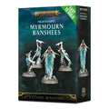 Etb Nighthaunt Myrmourn Banshees 71-11