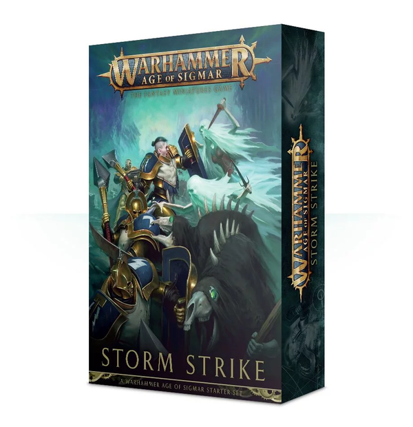 Age Of Sigmar Storm Strike 80-15