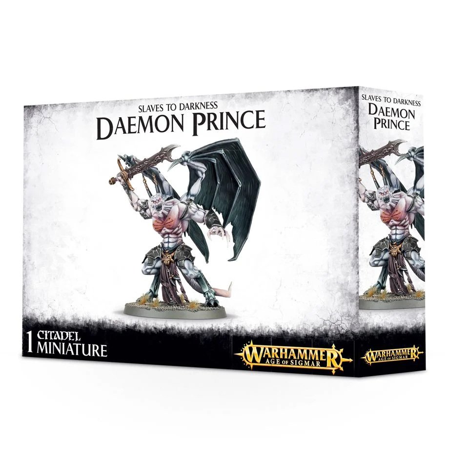 Daemon Prince 83-23
