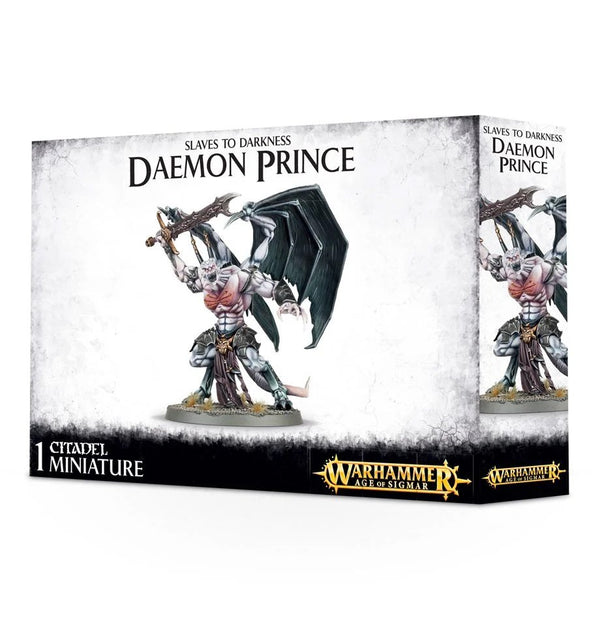 Daemon Prince 83-23