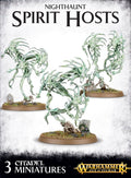 Age of Sigmar: Nighthaunt – Spirit Hosts [93-08]