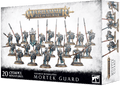 Age of Sigmar: Ossiarch Bonereapers - Mortek Guard