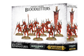 Daemons Of Khorne Bloodletters
