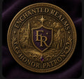 Enchanted Realms Honor Patron Membership