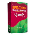 Riftbound: Vendetta -  Pre-Rift Kit