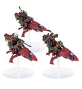 Shroud Runners